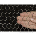 different types of wire mesh(hexagonal*welded mesh)